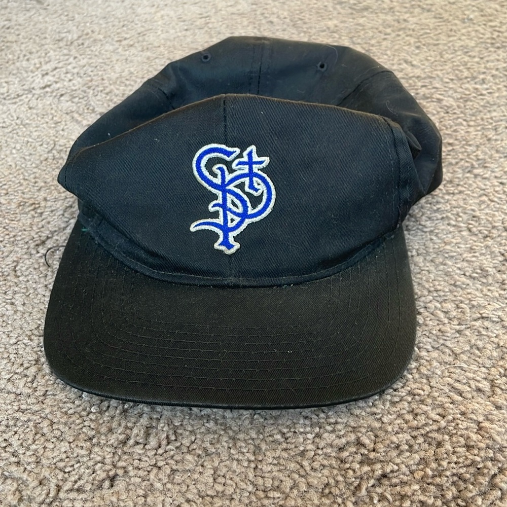 OS STP SnapBack Hat